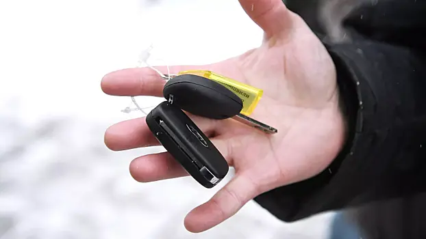 Аргентинскому футболисту воткнули в лоб ключ от автомобиля