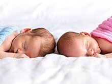 Анна и Михаил стали самыми популярными именами для детей в Москве в 2025 году