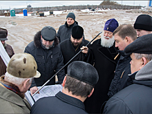 Без определенного местоположения