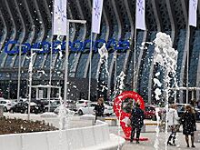 Крымский аэропорт с 3 июня введет электронные посадочные