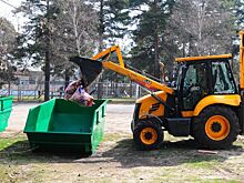 В Раменском округе на озере Гидра пройдет областной субботник