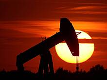 Мировые цены на нефть опустились до минимума с начала ноября