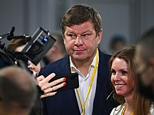 Губерниев обратился к пожелавшему отобрать у России золото ОИ-2022 американцу
