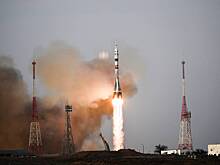 Журналист высмеял авторов мемов о неудачном старте на Байконуре