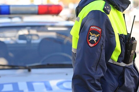 В Ярославской области в дорожной аварии погибли два человека