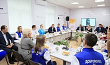 В Волгоградской области участвующие в СВО добровольцы получат по 100 тыс. рублей