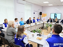 В Волгоградской области участвующие в СВО добровольцы получат по 100 тыс. рублей