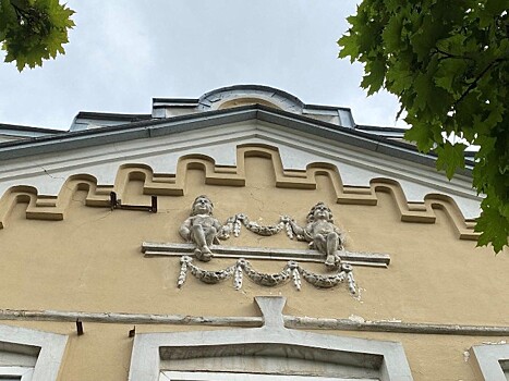 Для 10 памятников архитектуры в Ейске утверждены предметы охраны