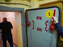 Адреса бомбоубежищ появятся на «Госуслугах»