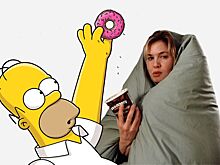 20 красивых и мотивирующих цитат из фильмов про похудение и еду