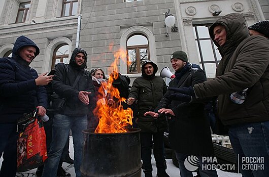 На Украине взлетели долги за коммуналку: что происходит и когда можно не платить (Обозреватель, Украина)