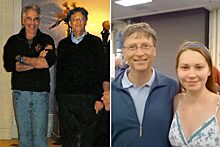 WSJ: Билл Гейтс состоял в отношениях с россиянкой, с которой ее свел сводник и педофил Эпштейн