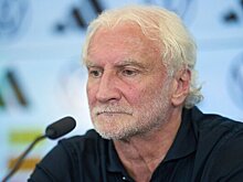 Спортивный директор сборной Германии Руди Феллер продлил контракт c DFB до конца чемпионата мира‑2026