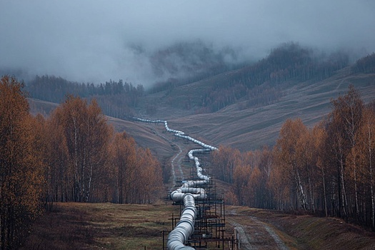 Экономическая независимость регионов: как Россия решит проблемы газификации Восточной Сибири?