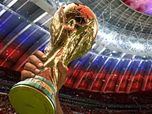 Британцы о недопуске сборной России к ЧМ-2026: что сделали они, чего не сделал Израиль?