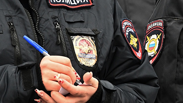 Подростки избили девочку в туалете торгового центра в Подмосковье