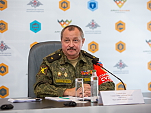 Более половины конкурсов Армейских международных игр-2021 завершены