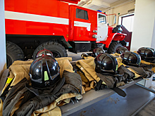 Из-за печей в селах горят дома. Как в Казахстане решают вопрос с нехваткой пожарных депо?