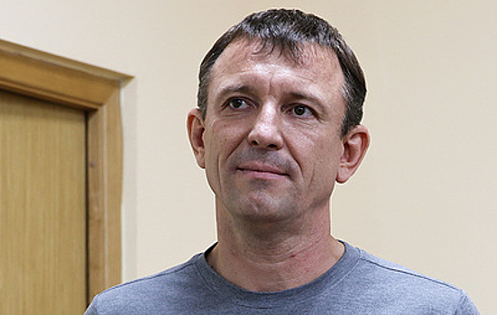 Гособвинение закончило представлять свои доказательства по делу генерала Попова