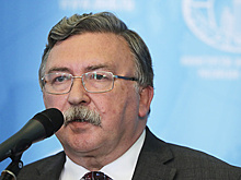 МИД Австрии вызвал постпреда РФ в Вене Ульянова после его высказываний по Украине