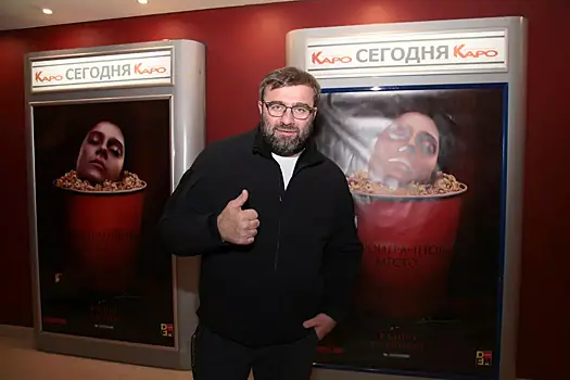 «Кривой, косой, лысый»: внебрачный сын Пореченкова вспомнил, как встретил отца