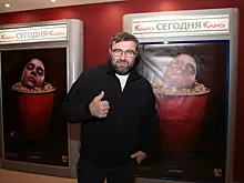 «Кривой, косой, лысый»: внебрачный сын Пореченкова вспомнил, как встретил отца