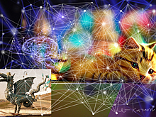 Как бы выглядела Казань, если бы ее строили по эскизам нейросети? Не очень