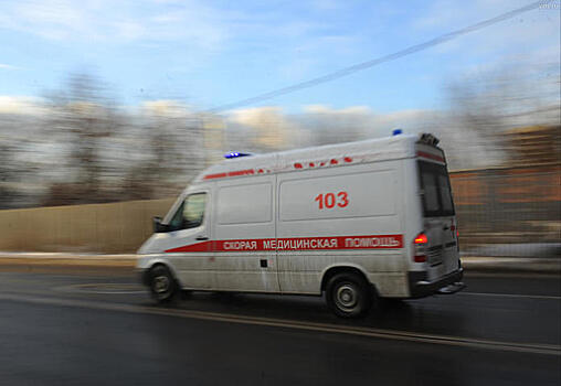 Один человек погиб в результате ДТП с участием трех машин в Одинцовском городском округе