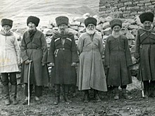 Тейпы: главные секреты родовых союзов чеченцев