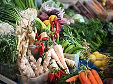 Более 500 тонн продуктов продано с начала года на столичных ярмарках выходного дня – Сергунина