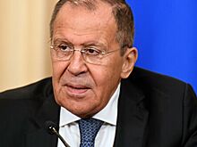 Лавров прокомментировал идею международного контроля в Сирии