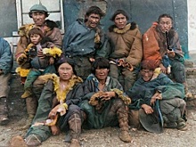 Где в России живут люди с самыми крепкими зубами