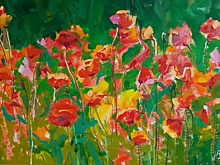 Пробуждение природы и внутреннего мира могут ощутить жители Вологды (6+)