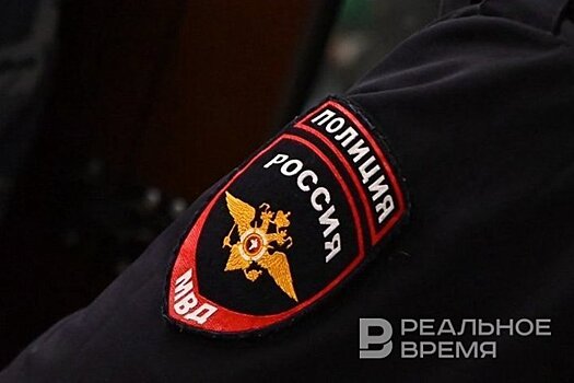 Жительницу Челнов, сбившую насмерть трех детей, отправили в колонию-поселение