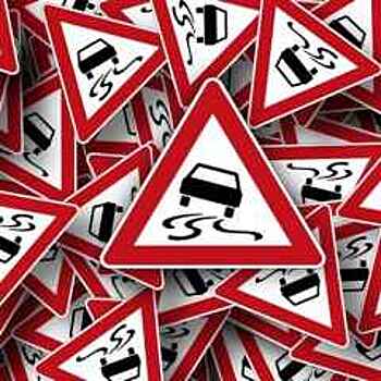 СМИ: В МВД намерены снизить скоростной лимит для московских водителей