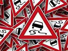 СМИ: В МВД намерены снизить скоростной лимит для московских водителей