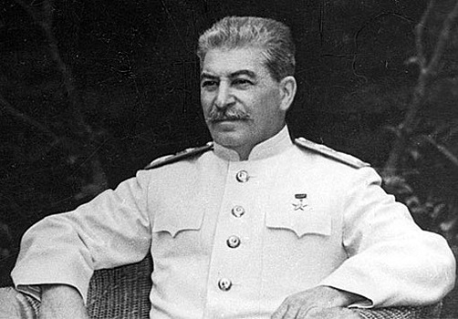 Был ли Виссарион Джугашвили отцом Иосифа Сталина на самом деле