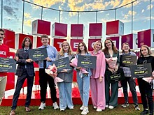 Пять проектов из Вологды выиграли гранты на форуме «Регион молодых»