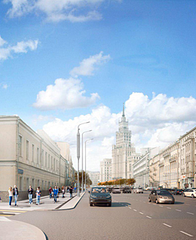 Юбочки на фонарях, коробочки на сотовых вышках и другие способы замаскировать провода в городе