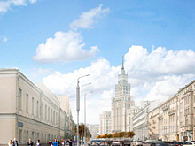 Юбочки на фонарях, коробочки на сотовых вышках и другие способы замаскировать провода в городе