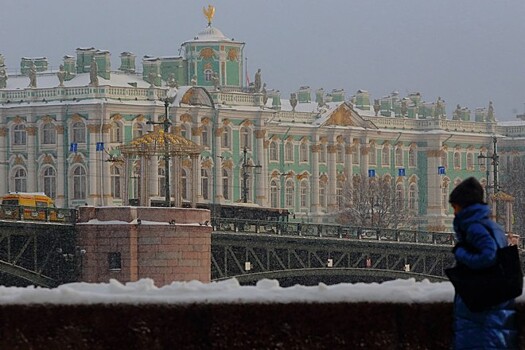 Документальный фильм об Эрмитаже представят в Москве и Петербурге 12 декабря