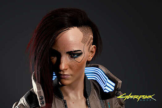 Актриса дубляжа подтвердила, что в дополнении Cyberpunk 2077 не будет русской озвучки