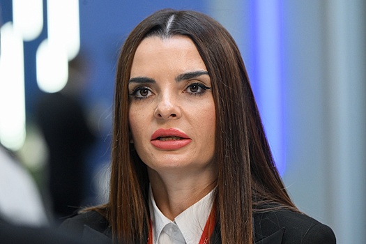 Глава Гагаузии Гуцул обратилась за защитой к Путину