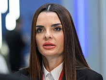 Глава Гагаузии Гуцул обратилась за защитой к Путину