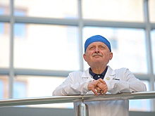 Профессор Корсунский: Основы активного долголетия закладываются в детстве