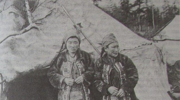 У каких народов России самая светлая кожа