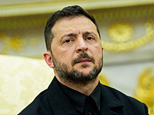 Зеленский осознал необходимость завершить боевые действия