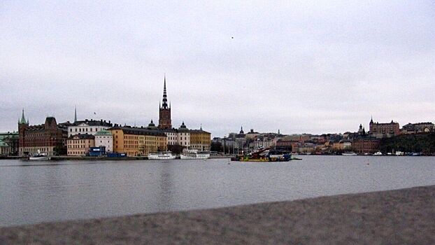 В Швеции назвали позором соглашение с НАТО