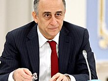 Путин предложил нового главу Кабардино-Балкарии