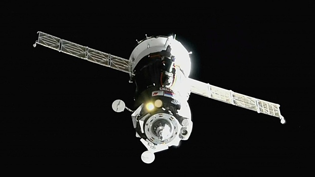 На глазах тысяч туристов: как прошел пуск корабля «Союз МС-24»